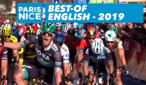 Best of (English) - Paris-Nice 2019