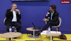 Le grand entretien sur l'Europe avec Peter Sloterdijk, par Christophe Ono-dit-Biot