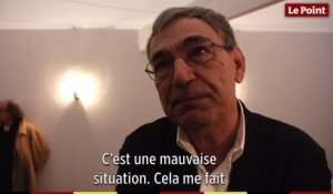 « Je ne veux pas être en exil ! » : les leçons d'Orhan Pamuk