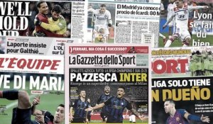 Messi impressionne la presse espagnole, la victoire de Liverpool au forceps fait les gros titres
