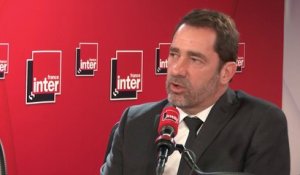 Christophe Castaner, ministre de l'Intérieur : "La doctrine de maintien de l'ordre sera en évolution permanente"