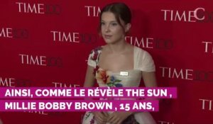 Millie Bobby Brown en couple avec Romeo Beckham : Victoria Beckham a dit oui