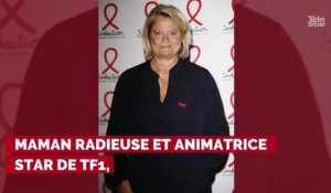 PHOTOS. Alessandra Sublet, Karine Ferri, Guy Lagache... : les people télé au Sidaction