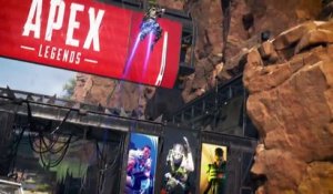 Octane - Apex Legends - Bande-annonce