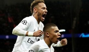 Fair-play financier : le PSG remporte une bataille