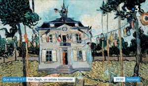 Auvers-sur-Oise : le souvenir de Van Gogh