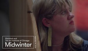 Mary Lattimore | Midwinter 2019