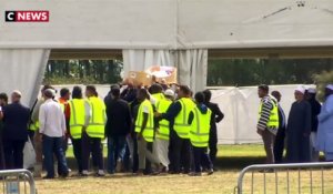 Attentat de Christchurch : les premières victimes inhumées lors d'une émouvante cérémonie