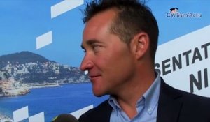 Tour de France 2019 - Thomas Voeckler : "Si ça se confirme, c'est tout bénéf' Total à la place de Direct Energie"