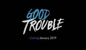 Good Trouble - Promo 1x12
