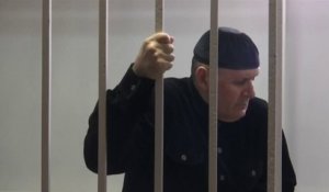 Sans frontières - Tchétchénie : un défenseur des droits de l’homme emprisonné