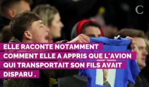 Mort d'Emiliano Sala : comment sa mère a appris la disparition de son avion