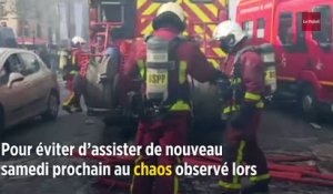 Mobilisation des forces Sentinelle : « Macron doit renoncer à cette décision funeste »
