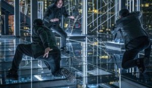 John Wick: Chapter 3 - Parabellum: Trailer HD VO st FR/NL