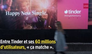 « L'Amour sous algorithme » : comment Tinder manipule nos rencontres