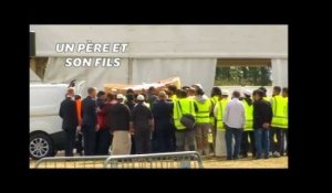 Christchurch: les images des premières funérailles