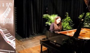 Epinal Concours international de piano