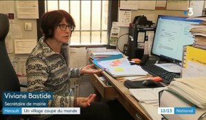 Fracture numérique : un village coupé du monde dans le Gard