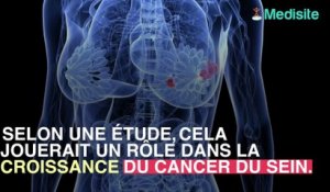 Cancer du sein : l'huile de cuisson aurait un impact sur sa progression