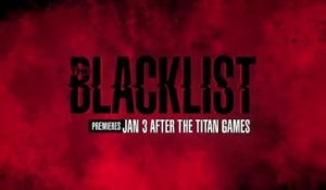 The Blacklist - Promo 6x13 et 6x14