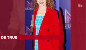 PHOTOS. Audrey Fleurot, Freddie Highmore, Ingrid Chauvin… les stars foulent le tapis rouge du Festival Series Mania