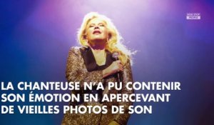 Johnny Hallyday "mélancolique" : Sylvie Vartan dévoile sa face cachée