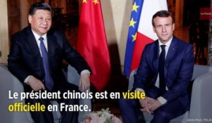 En quête de repos, Xi Jinping voyage en Europe avec son lit