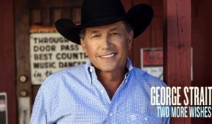 George Strait - Two More Wishes (Audio)