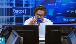 Guillaume Larrivé (LR) : "Nathalie Loiseau est le symbole d'une Europe bureaucratique et aboulique"
