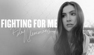 Riley Clemmons - Fighting For Me