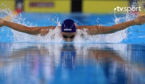 L'International Swimming League: Plongée dans une nouvelle ère de la natation