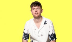 James Blake "Can't Believe The Way We Flow" Official Lyrics & Meaning | Verified