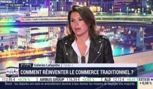 Les coulisses du biz: Tesla, comment retourner un bad buzz ? - 26/03