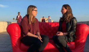 Exode des jeunes espagnols : rencontre avec Silvia à Cordoba