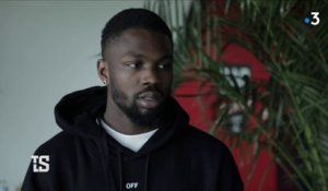 Marcus Thuram : "En finale, il n'y a pas de scénario idéal, il faut juste gagner"