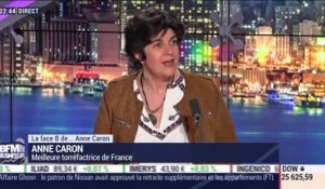 La face B de... Anne Caron, meilleure torréfactrice de France - 27/03