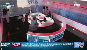 Président Magnien ! : Nathalie Loiseau, Benjamin Griveaux et Mounir Mahjoubi s'en vont - 28/03