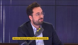 La candidature à la mairie de Paris ne doit perturber "ni l'élection européenne, ni l'action gouvernementale" (M. Mahjoubi)