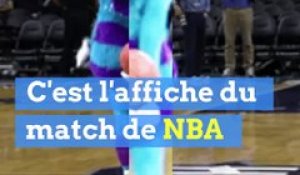 La NBA débarque à Paris pour un match exceptionnel !