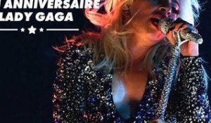 Lady Gaga : ses projets en 2019