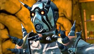 BORDERLANDS Game of the Year Bande Annonce