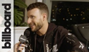 Don Diablo Chats New Collaboration with CID & Recalls First Time at Ultra  | Billboard