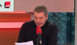 Questions politiques avec Stanislas Guerini, délégué général de La République en marche et député de Paris