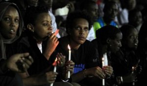 Rwanda : vers l'unité nationale après le génocide