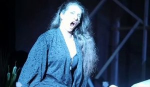 Opéra, au coeur de La Traviata à Grenoble