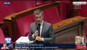 Darmanin confirme la suppression de la taxe d'habitation pour tous d'ici 2022