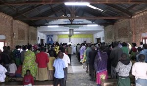 Rwanda: Thomas, le Tutsi qui parlait aux Hutu