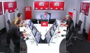 Le journal RTL de 8h du 01 avril 2019