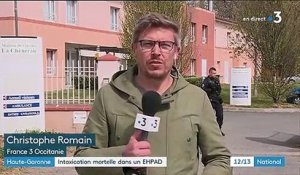 Haute-Garonne : une enquête diligentée contre l'Ehpad de Lherm