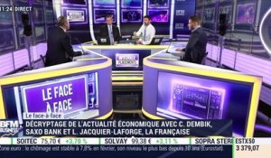 Laurent Jacquier-Laforge VS Christopher Dembik (2/2): Brexit, quel scénario est le plus probable, avec ou sans accord ? - 01/04